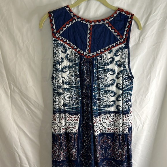 Lucky Tank Top - Picture 4 of 4